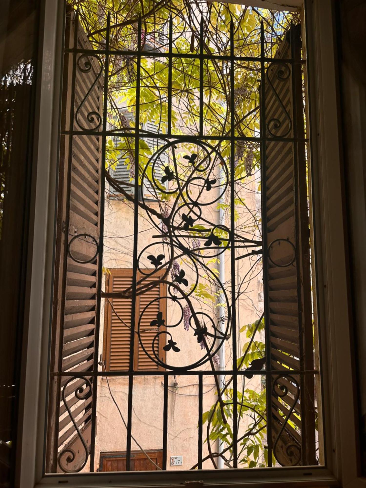 Lou Couquet Appartement Antibes Buitenkant foto