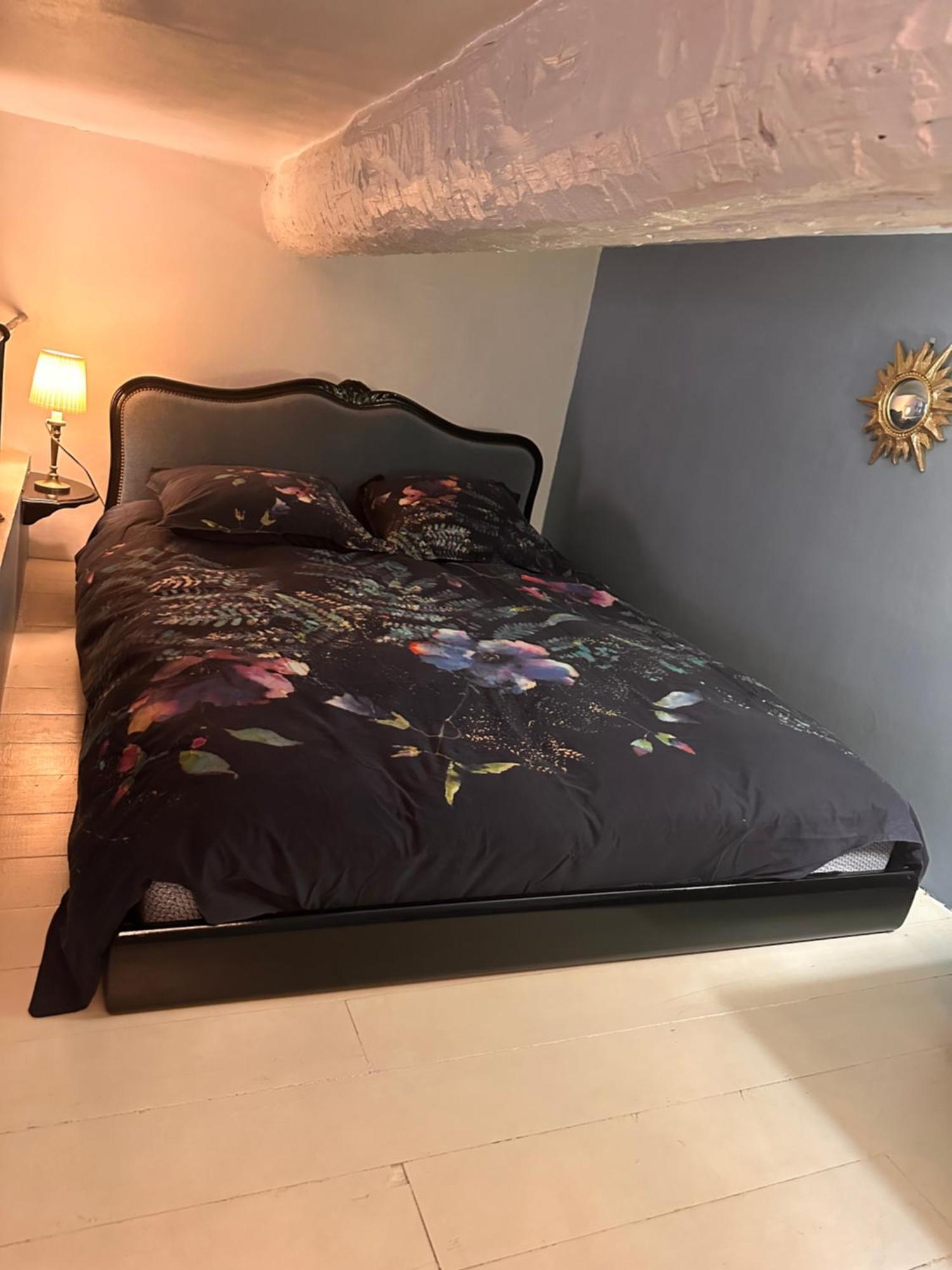 Lou Couquet Appartement Antibes Buitenkant foto